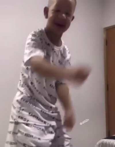 Slightly younger nigga baby