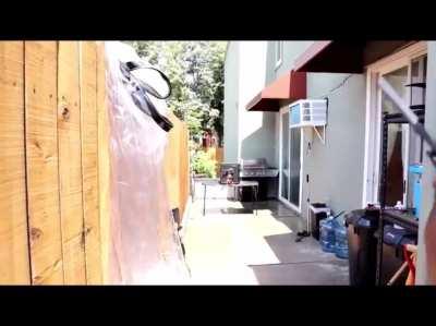 How to get into a safe