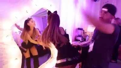 Wish I could tap that 🥵