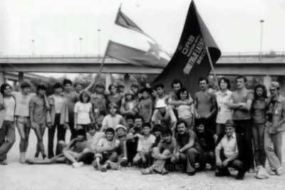 Moramo poštovati prošlost.