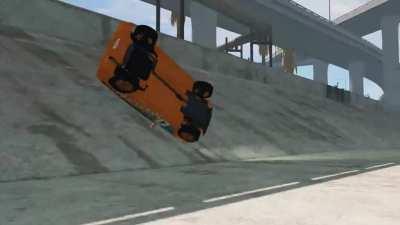 GPS sent me down the wrong tunnel