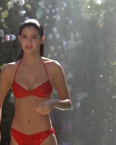 Phoebe Cates