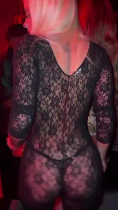 Gaia Bianchi 💦🍑