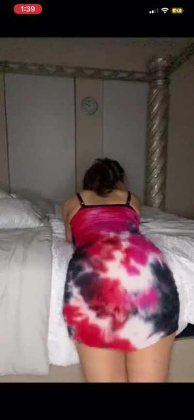 Bad Chicks Only, Join the Vip.. @yonn@ btw this chick must want me to be her baby's father, judging by the first 8 seconds of this vid. Sheesh.