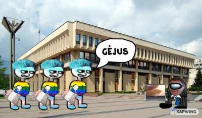 sveikinu okdd bendruomenę (ypač moderatorius 😉) su gėjų birželiu