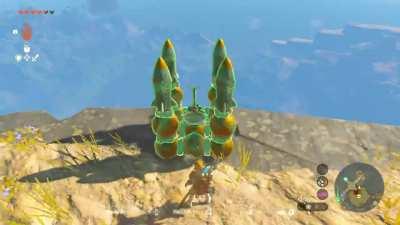 This went down way different in my head