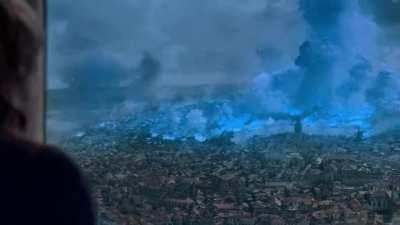 This was all I ever wanted...