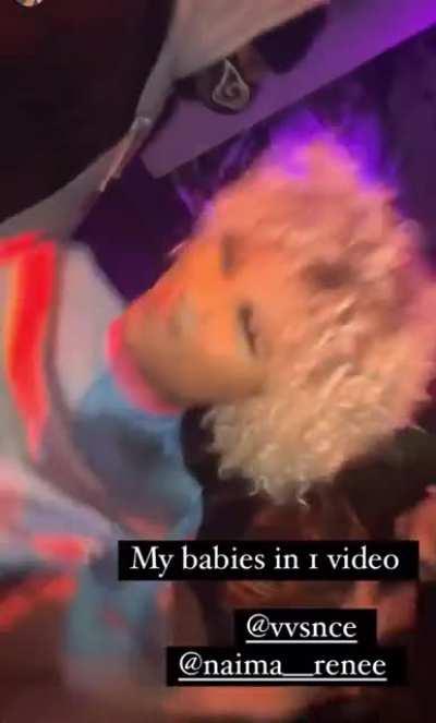 That pop up maaaaaan