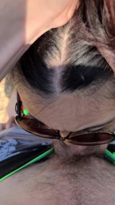 Paid the admission..twice