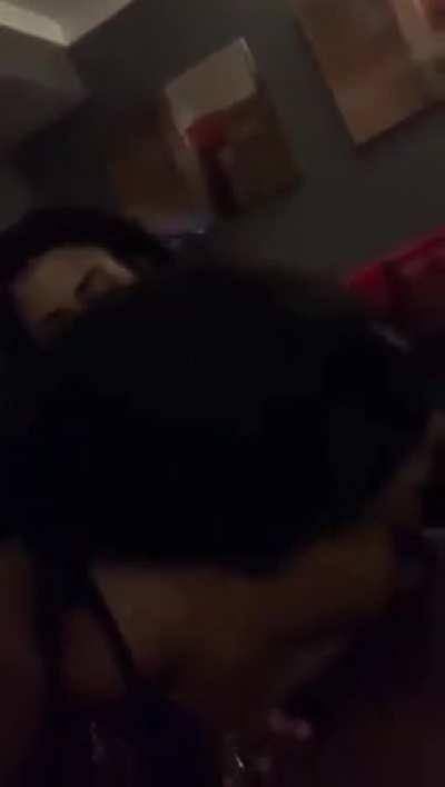 Friendly Competition