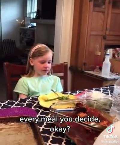 Giving up bacon is rough 😭