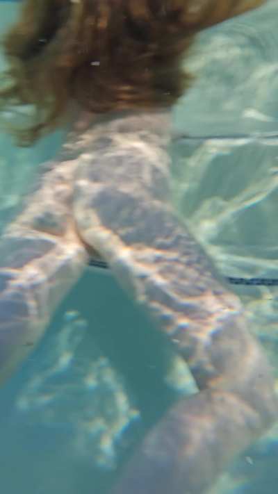 More fun at the resort!