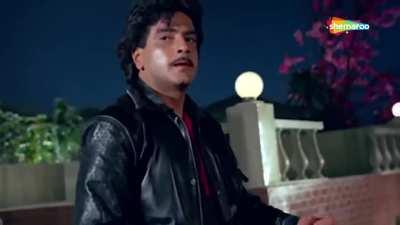 Superman Rajesh Khanna vs Superman Jeetendra