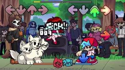 i dont like this meme: