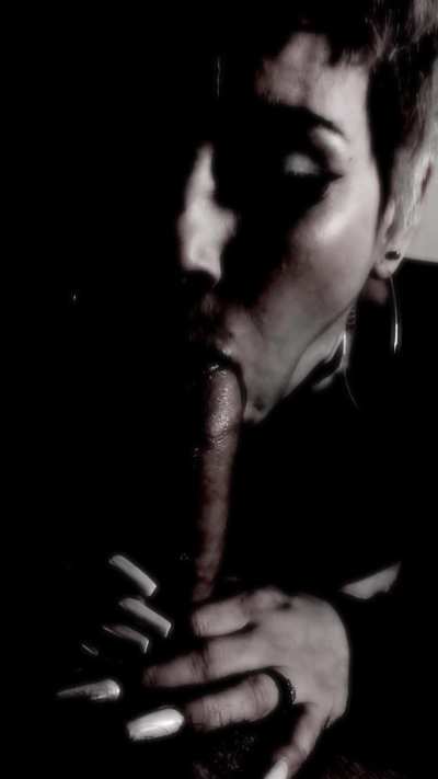 Who says porn can't be art?