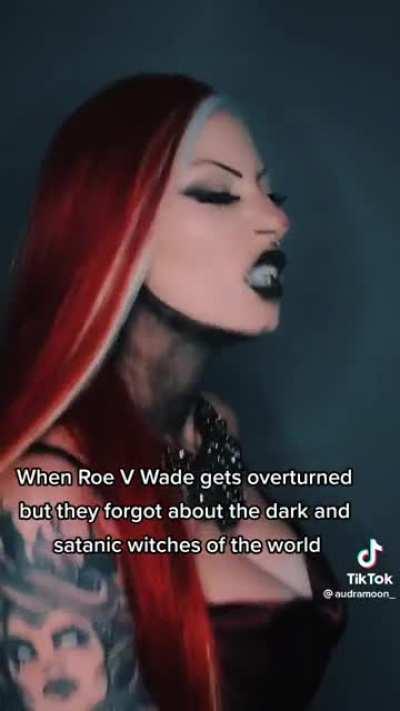 Hopefully this hasn’t been posted yet