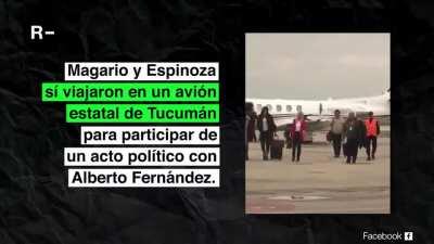 Ultimos dìas de la dictadura de Macri hambreador!!