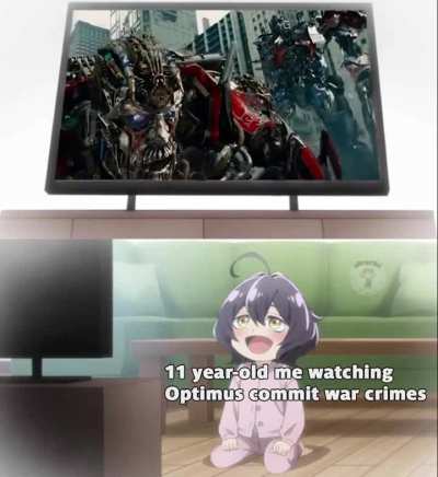 The weapon fires with a bang.