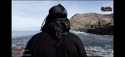 Very wholesome moment w Agent and Emily