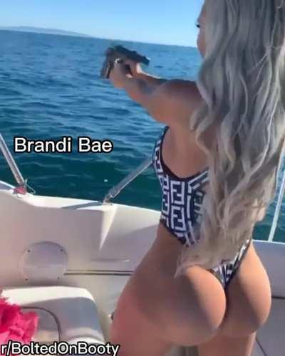 She had to remove them but classics never die