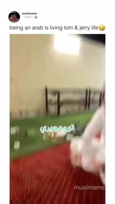 The way they switched 💀