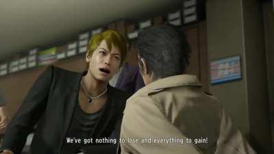 A little late with this meme, but