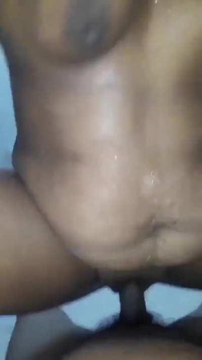 She loves her husband. She just needed to be fucked well. 34 year mum of one, riding my cock till her craving is met.