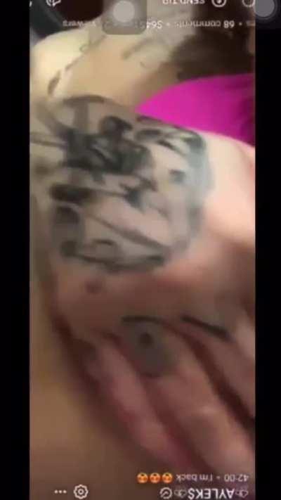 Dm me if interested ayleks