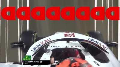 🅱️ormula 1 - Dank Prix of Abu Dhabi