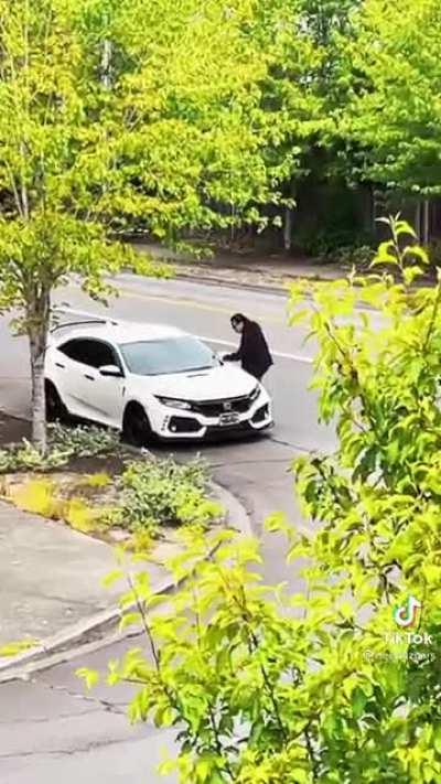 A little goes a long way