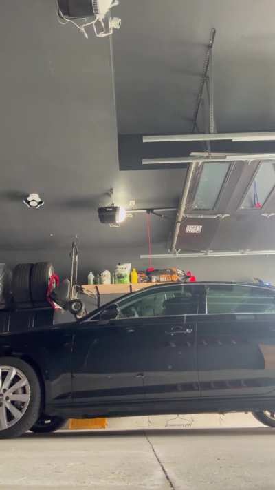 Concerning cold start noise -b9 a4