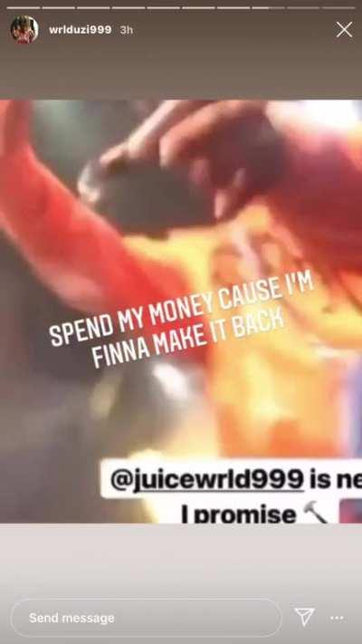 Does anyone know the name of this snippet?