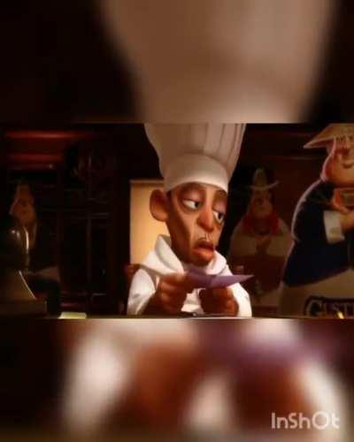 Guys don't go in there, be wiser than me and protect your sanity