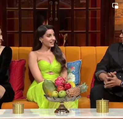 Congratulations to Nora for her surGENES 🙏🏻