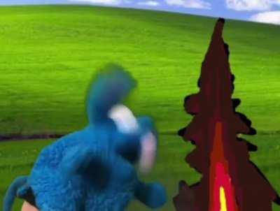 This Is Crazy Scream!