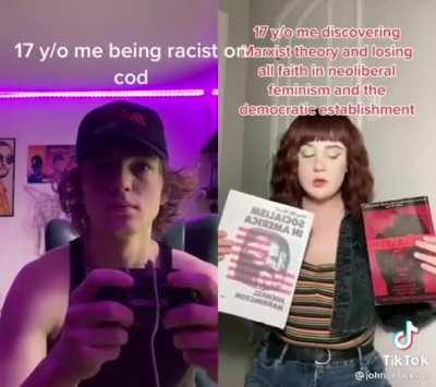 PROOF THAT G@MERS ARE R@CIST!!!!!! 🤮🤮🤮🤮🤮