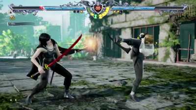 I think I installed the wrong limbus