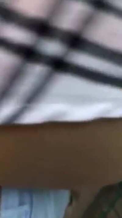 Der ist aber net frisch gewaschen 🙃