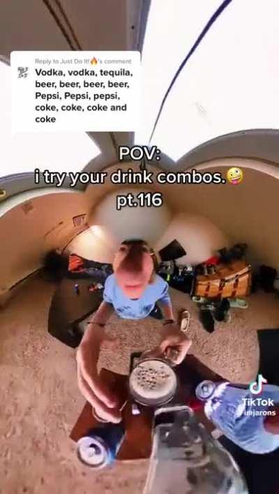 I'm 15 and this is yeet