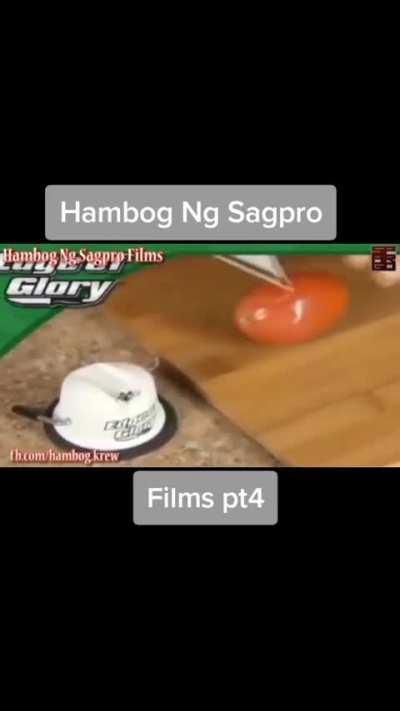 Ako pag nag advertise