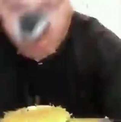 No s&eacute; si es repost😳👍