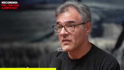 🚨BREAKING: Trump to attack Iran Tomorrow or Tuesday according to John Kiriakou’s sources in the White House. 

Kiriakou says that JD Vance & Tulsi Gabbard are the only 2 dissenting voices.
