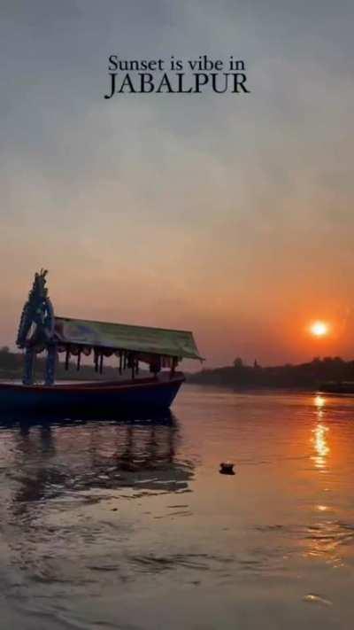 Beautiful sunset 😻