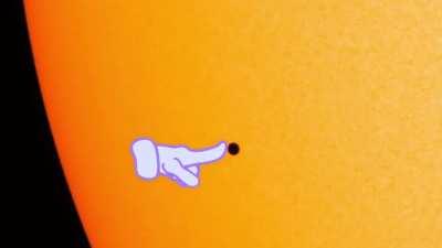 I spent half an hour watching GT videos to find the perfect cut