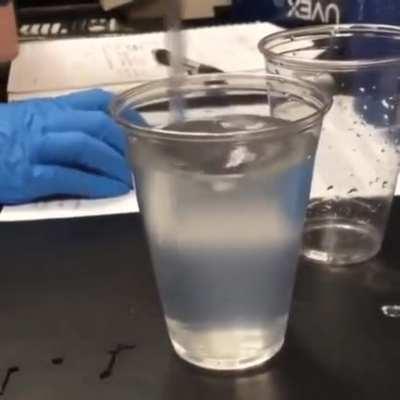 The Iodine Clock Reaction