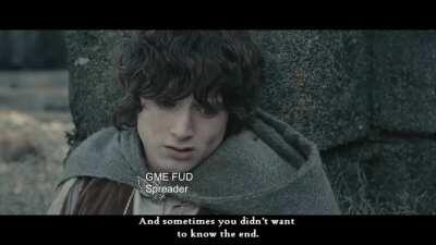 What are we HODLING for apes?