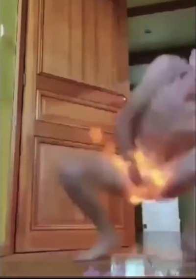 Rarities thug video ever