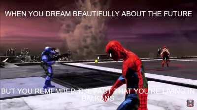 *Sad Balkans noises* 😔