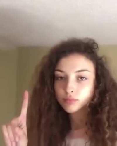 Master Forgive me, but l must go all out once, to show other fans what happens when they step out of line