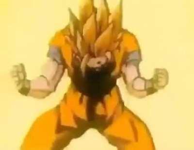 What every weeb wants. (Sauce: Muv Luv Alternative and Dragon Ball)